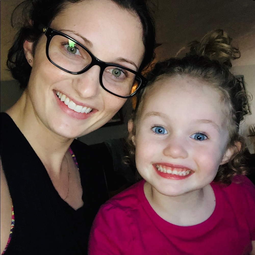 Meet your Posher, Emily